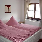 Moselblick Aroma Hotell Burgen (Mayen-Koblenz)