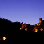 Otel Moselblick Aroma 3*