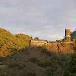 Moselblick Aroma Burgen (Mayen-Koblenz)