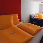 Hotell Moselblick Aroma 3*