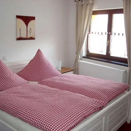 Moselblick Aroma Bed & Breakfast Burgen (Mayen-Koblenz)