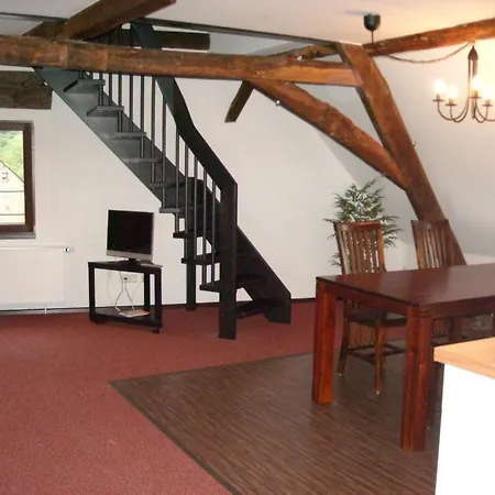 Cafe Aroma Mosel Bed and breakfast