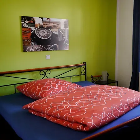 Moselblick Aroma 3* Бурген