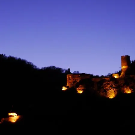 Hotel Moselblick Aroma 3*