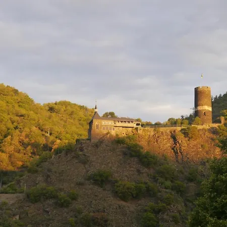 Moselblick Aroma Бурген