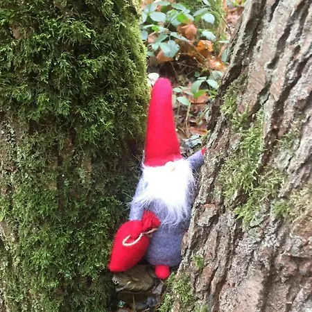 Moselblick Aroma 酒店