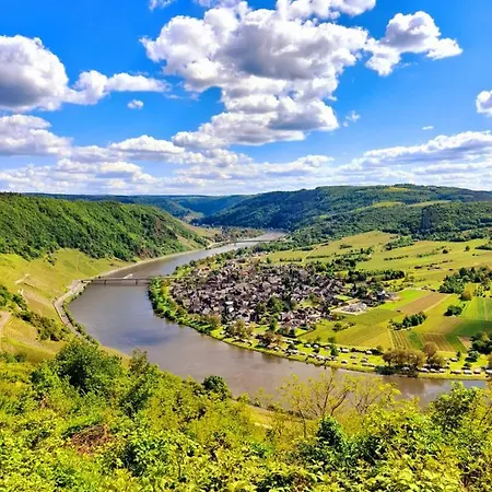 Cafe Aroma Mosel Burgen (Mayen-Koblenz)