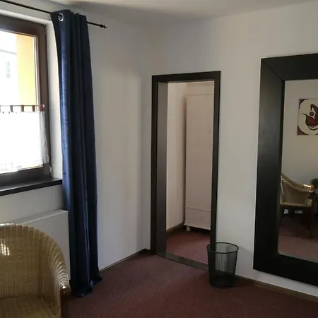 Bed & Breakfast Moselblick Aroma *