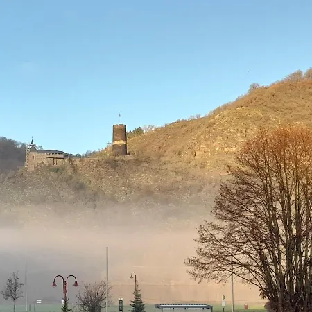 Moselblick Aroma Hotel 3*