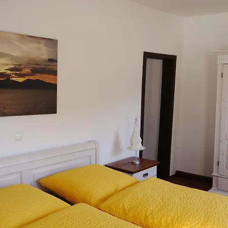 Moselblick Aroma 3* Бурген