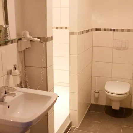 Hotel Moselblick Aroma