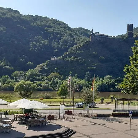 Moselblick Aroma Hotel