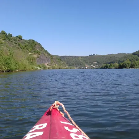 Moselblick Aroma Hotel