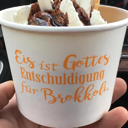 Отель Moselblick Aroma 3*