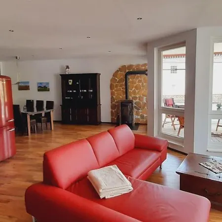 Moselblick Aroma Bikershouse Hotel 3*