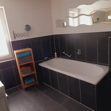 Moselblick Aroma Hotel 3*