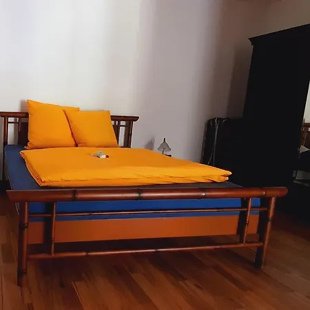 Moselblick Aroma 3* Бурген