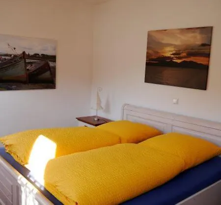 Moselblick Aroma Bikershouse