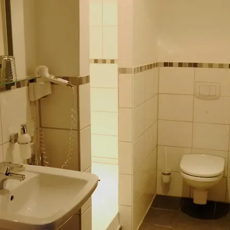 Hotel Moselblick Aroma