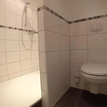 Hotel Moselblick Aroma Bikershouse 3*