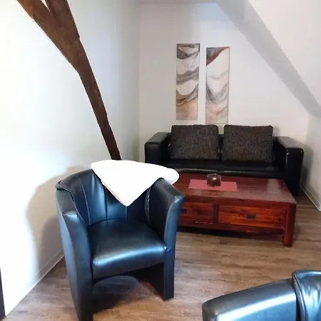 Hotel Moselblick Aroma Bikershouse 3*