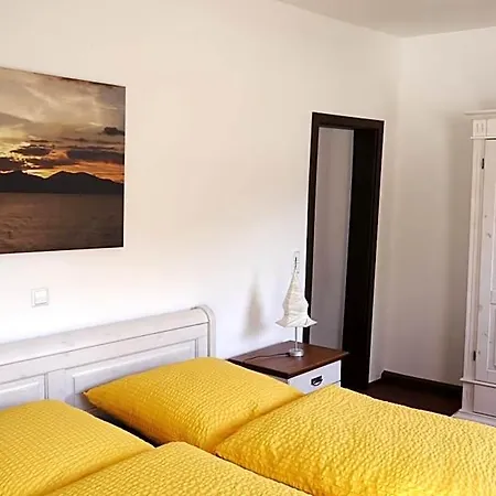 Moselblick Aroma Bikershouse Hotel 3*