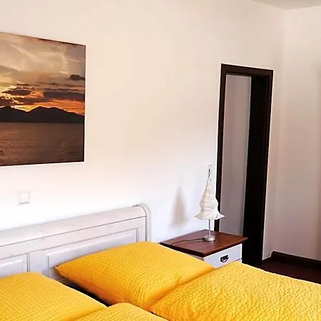 Hotel Moselblick Aroma Bikershouse 3*