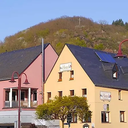 Moselblick Aroma Bikershouse 3* Burgen (Mayen-Koblenz)