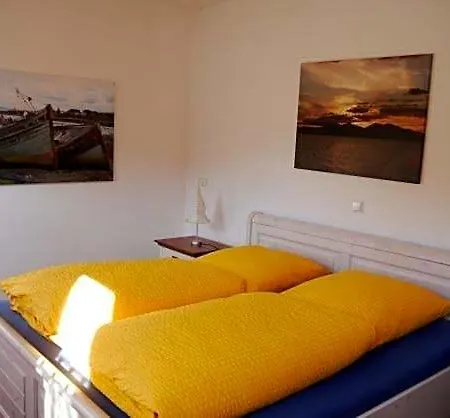 Moselblick Aroma Bikershouse Burgen (Mayen-Koblenz)