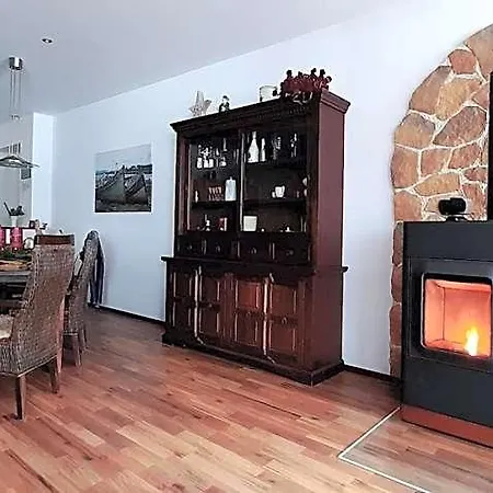 Moselblick Aroma Bikershouse Hotel