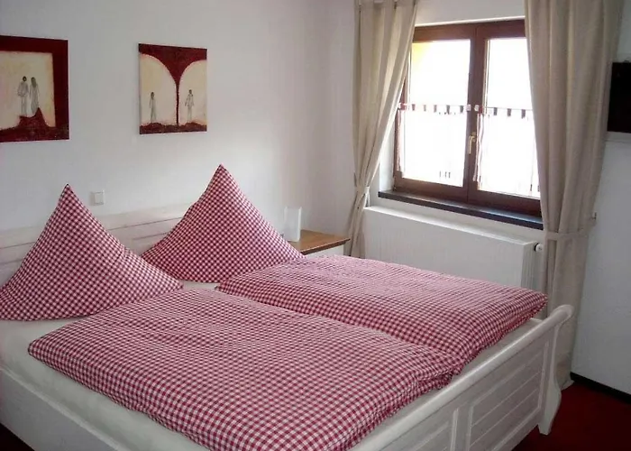 Moselblick Aroma Hotel Burgen (Mayen-Koblenz)