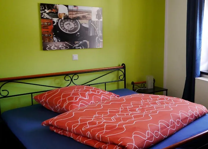 Moselblick Aroma 3* Burgen (Mayen-Koblenz)