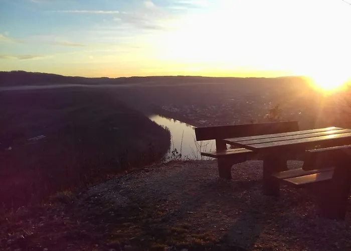 Moselblick Aroma Szálloda 3*