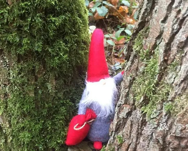 Moselblick Aroma Szálloda