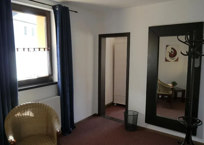 Hotel Moselblick Aroma 3*