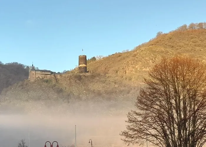 Moselblick Aroma Szálloda 3*