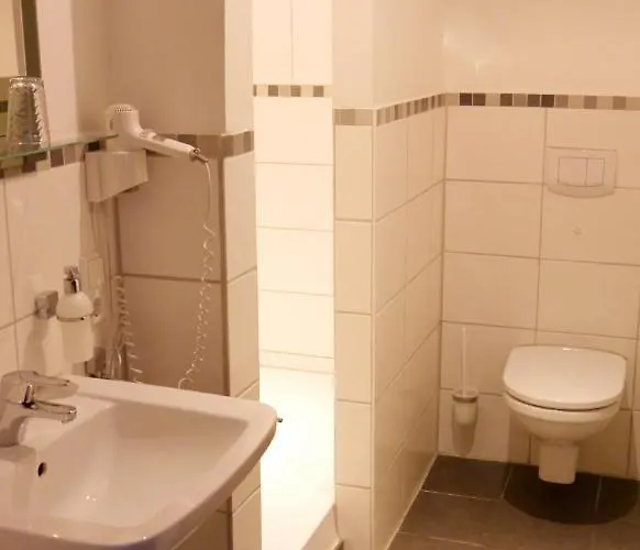 Szálloda Moselblick Aroma