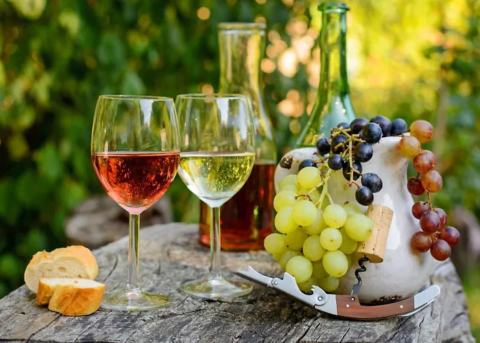 Moselblick Aroma 3* Burgen (Mayen-Koblenz)