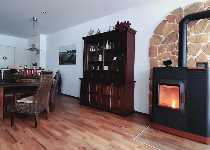 Szálloda Moselblick Aroma 3*