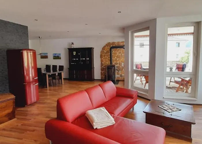 Moselblick Aroma Szálloda 3*