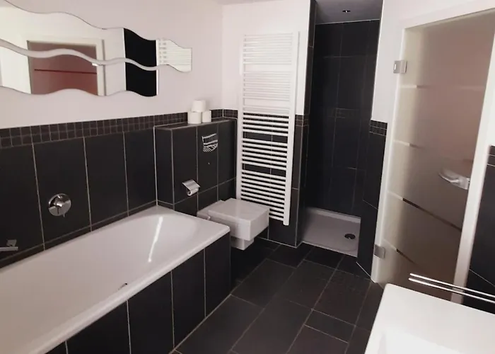 Moselblick Aroma Szálloda