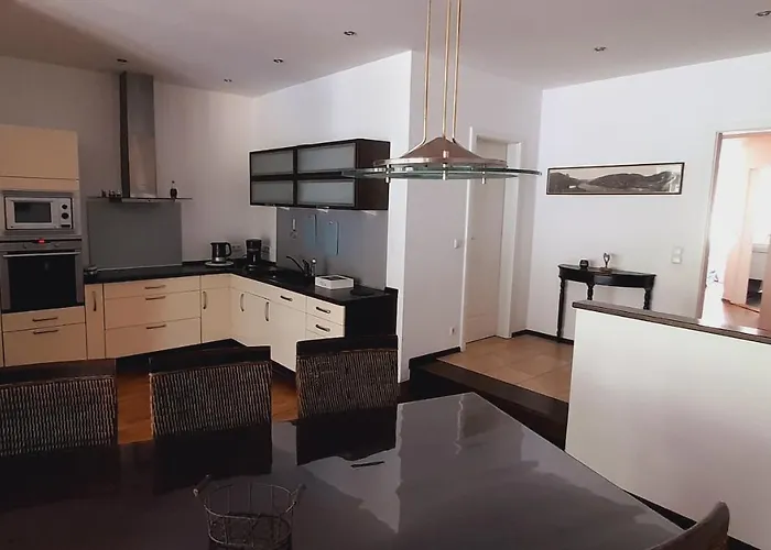 Moselblick Aroma Szálloda 3*