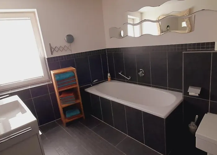 Moselblick Aroma Szálloda 3*