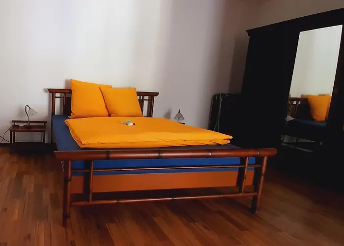 Moselblick Aroma 3* Burgen (Mayen-Koblenz)