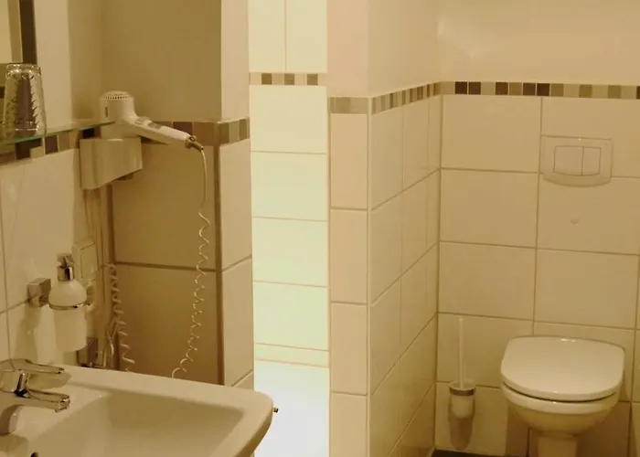 Szálloda Moselblick Aroma