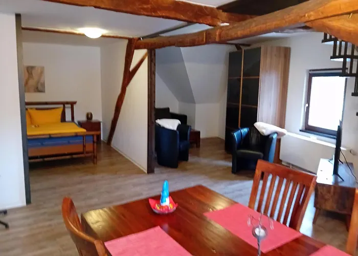 Moselblick Aroma Burgen