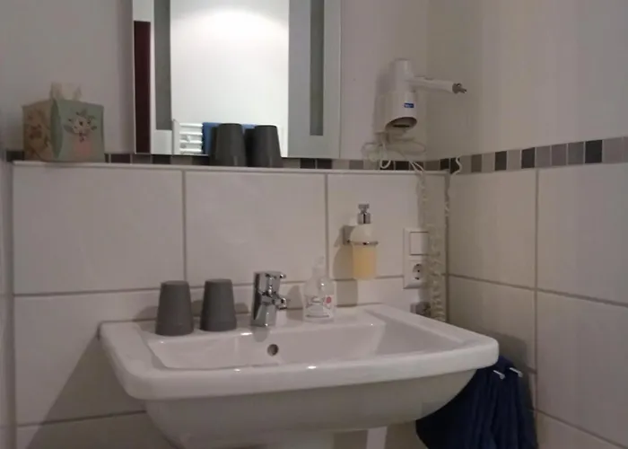 Moselblick Aroma Hotel Burgen (Mayen-Koblenz)